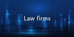 Law firms